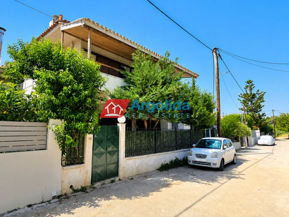 Διαμέρισμα 54 τ.μ. για πώληση, Κορινθία, Βόχα