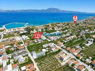 Διαμέρισμα 54 τ.μ. για πώληση, Κορινθία, Βόχα-thumb-2