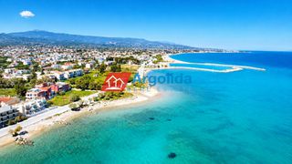 Διαμέρισμα 54 τ.μ. για πώληση, Κορινθία, Βόχα-thumb-24