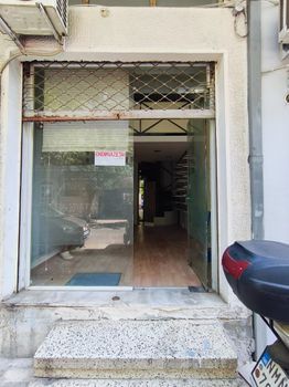 Κατάστημα 18 τ.μ. προς ενοικίαση