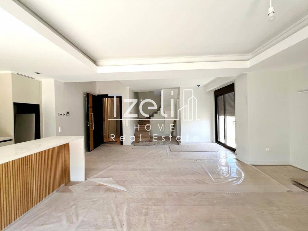 Μεζονέτα 116 τ.μ. προς ενοικίαση, Αθήνα - Νότια Προάστια, Άλιμος