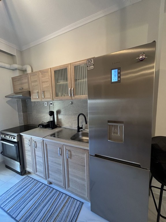 Studio / γκαρσονιέρα 43 τ.μ. πρός πώληση, Θεσσαλονίκη - Κέντρο, Κάτω Τούμπα