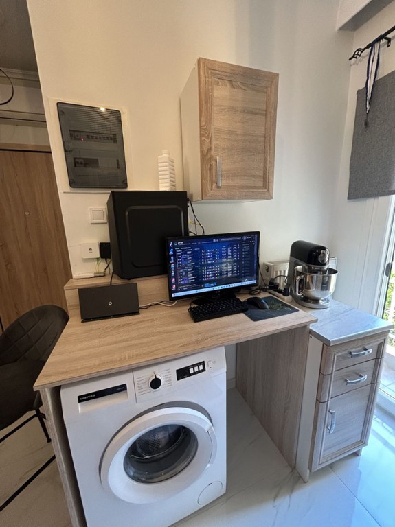 Studio / γκαρσονιέρα 43 τ.μ. πρός πώληση, Θεσσαλονίκη - Κέντρο, Κάτω Τούμπα