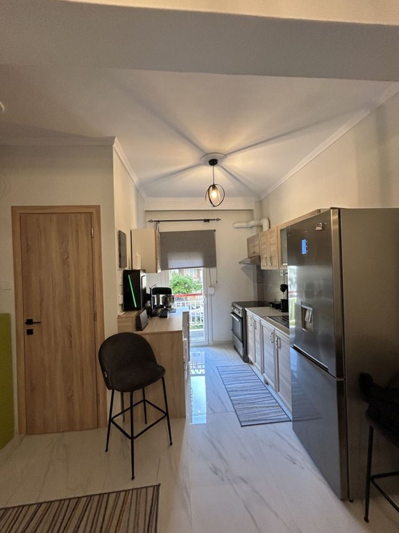 Studio / γκαρσονιέρα 43 τ.μ. πρός πώληση, Θεσσαλονίκη - Κέντρο, Κάτω Τούμπα