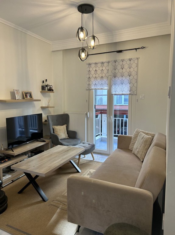 Studio / γκαρσονιέρα 43 τ.μ. πρός πώληση, Θεσσαλονίκη - Κέντρο, Κάτω Τούμπα