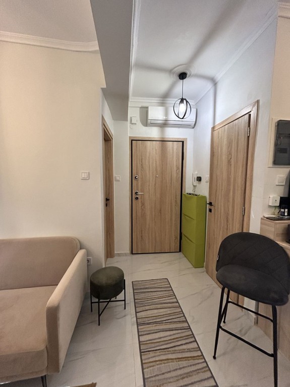 Studio / γκαρσονιέρα 43 τ.μ. πρός πώληση, Θεσσαλονίκη - Κέντρο, Κάτω Τούμπα