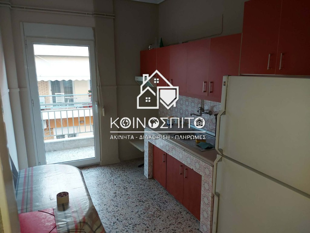 Διαμέρισμα 52 τ.μ. πρός ενοικίαση, Θεσσαλονίκη - Περιφ/Κοί Δήμοι, Αμπελόκηποι