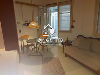 Studio / γκαρσονιέρα 25 τ.μ. προς ενοικίαση