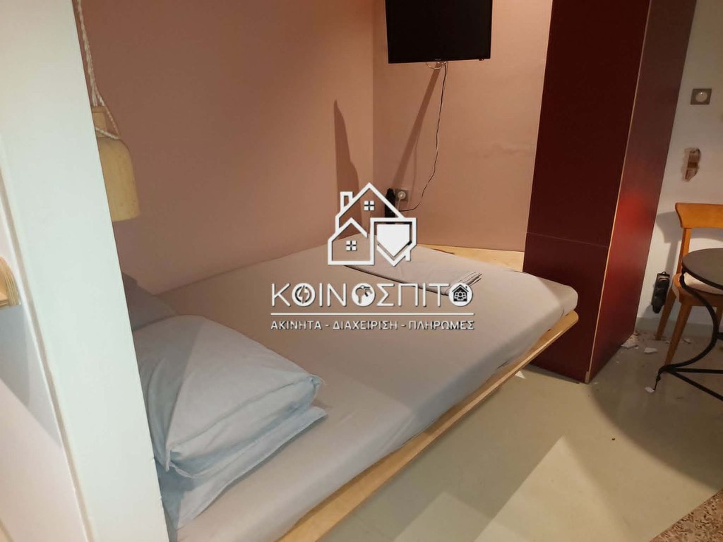 Studio / γκαρσονιέρα 25 τ.μ. πρός ενοικίαση, Θεσσαλονίκη - Κέντρο, Βαρδάρης