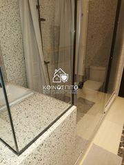 Studio / γκαρσονιέρα 25 τ.μ. πρός ενοικίαση, Θεσσαλονίκη - Κέντρο, Βαρδάρης-thumb-5