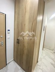 Studio / γκαρσονιέρα 48 τ.μ. για ενοικίαση, Θεσσαλονίκη - Κέντρο, Ανάληψη-thumb-14