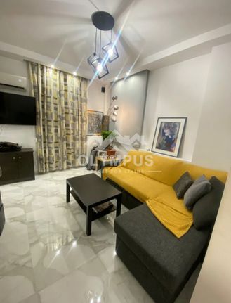 Studio / γκαρσονιέρα 48 τ.μ. για ενοικίαση, Θεσσαλονίκη - Κέντρο, Ανάληψη