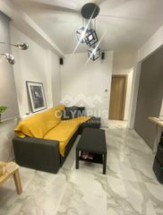 Studio / γκαρσονιέρα 48 τ.μ. για ενοικίαση, Θεσσαλονίκη - Κέντρο, Ανάληψη-thumb-1