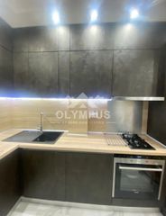 Studio / γκαρσονιέρα 48 τ.μ. για ενοικίαση, Θεσσαλονίκη - Κέντρο, Ανάληψη-thumb-6