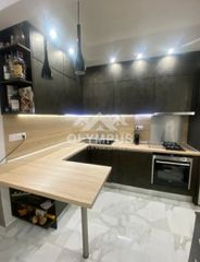 Studio / γκαρσονιέρα 48 τ.μ. για ενοικίαση, Θεσσαλονίκη - Κέντρο, Ανάληψη-thumb-4