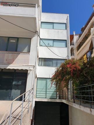 Επιχειρηματικό κτίριο 1.700 τ.μ. πρός πώληση, Αθήνα - Νότια Προάστια, Άγιος Δημήτριος