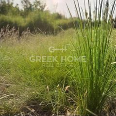 Land plot 338 sqm for sale