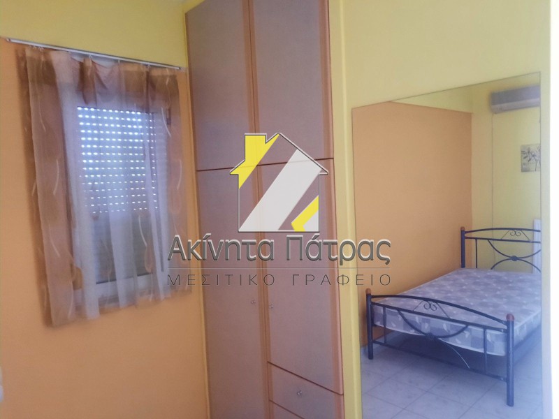 Studio / γκαρσονιέρα 34 τ.μ. προς ενοικίαση, Κοτρώνι Πάτρας