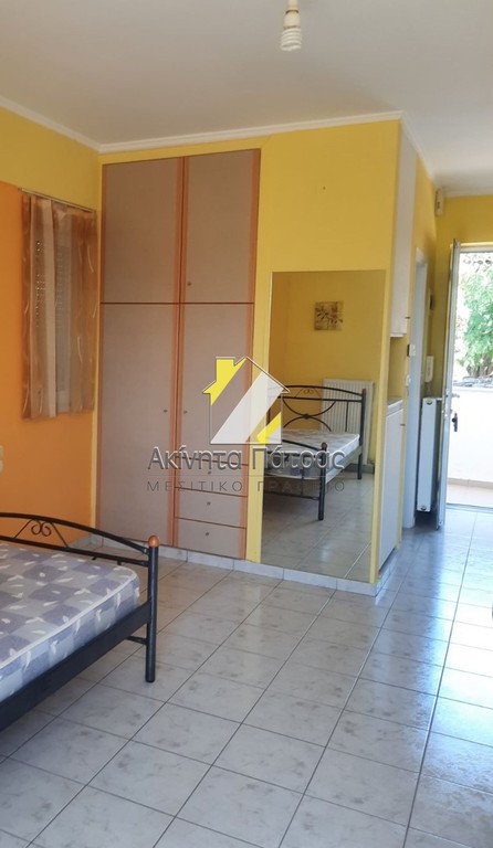 Studio / γκαρσονιέρα 34 τ.μ. προς ενοικίαση, Κοτρώνι Πάτρας