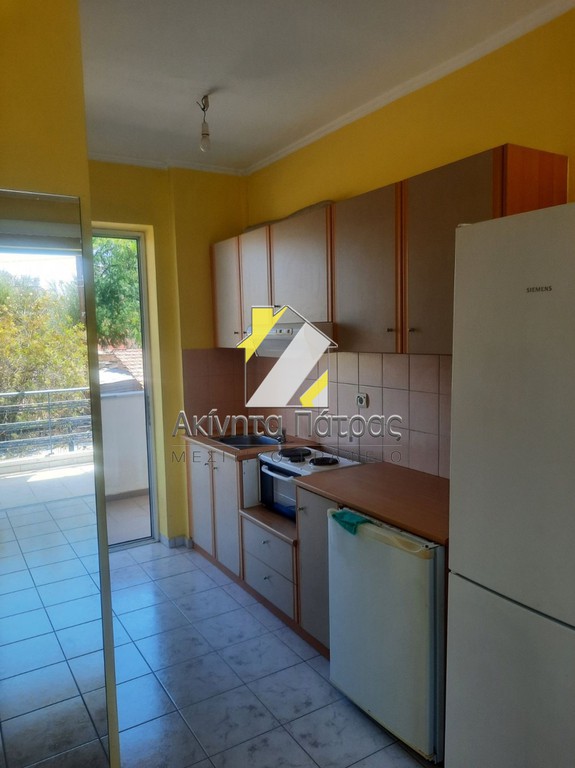 Studio / γκαρσονιέρα 34 τ.μ. προς ενοικίαση, Κοτρώνι Πάτρας