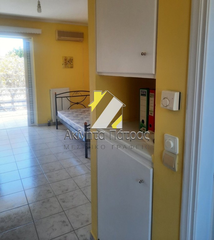 Studio / γκαρσονιέρα 34 τ.μ. προς ενοικίαση, Κοτρώνι Πάτρας