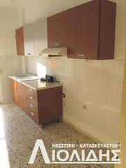 Διαμέρισμα 38 τ.μ. για ενοικίαση, Θεσσαλονίκη - Κέντρο, Μπότσαρη-thumb-2