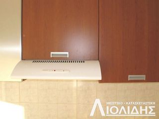 Διαμέρισμα 38 τ.μ. για ενοικίαση, Θεσσαλονίκη - Κέντρο, Μπότσαρη-thumb-5