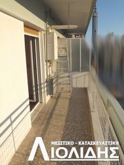 Διαμέρισμα 38 τ.μ. για ενοικίαση, Θεσσαλονίκη - Κέντρο, Μπότσαρη-thumb-11