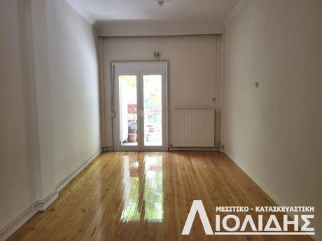 Διαμέρισμα 107 τ.μ. πρός ενοικίαση
