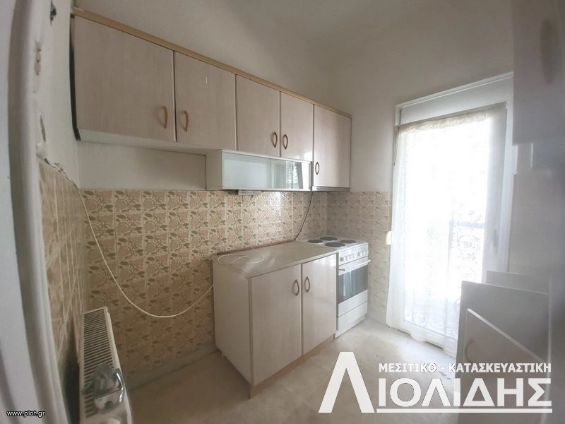 Διαμέρισμα 107 τ.μ. πρός ενοικίαση, Θεσσαλονίκη - Κέντρο, Ανάληψη
