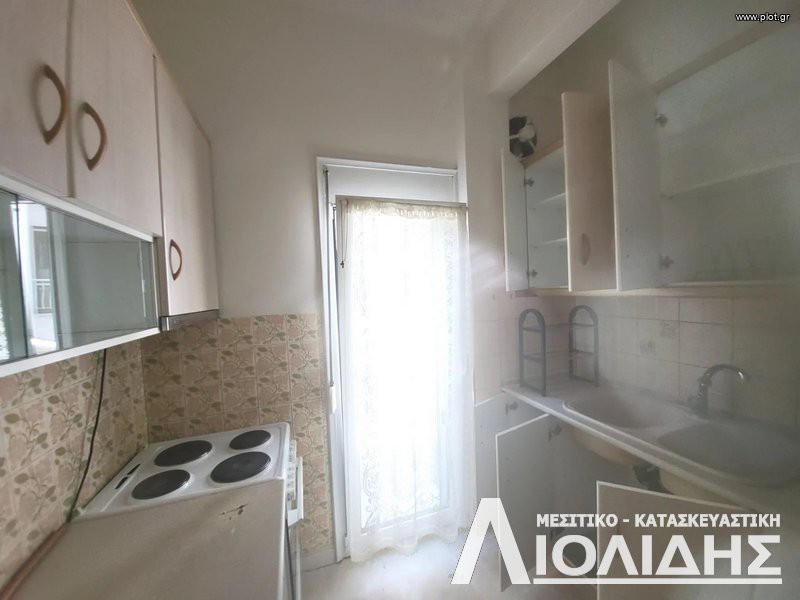 Διαμέρισμα 107 τ.μ. πρός ενοικίαση, Θεσσαλονίκη - Κέντρο, Ανάληψη