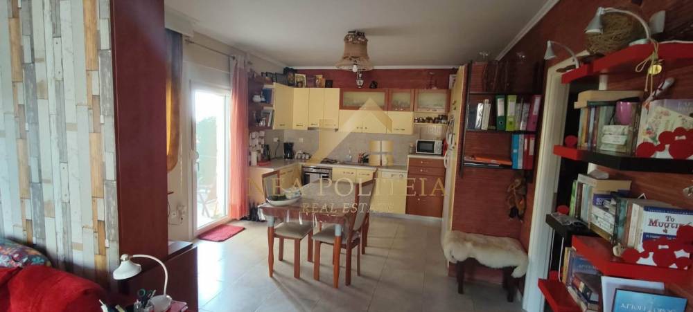 Διαμέρισμα 140 τ.μ. πρός πώληση, Θεσσαλονίκη - Περιφ/Κοί Δήμοι, Πεύκα