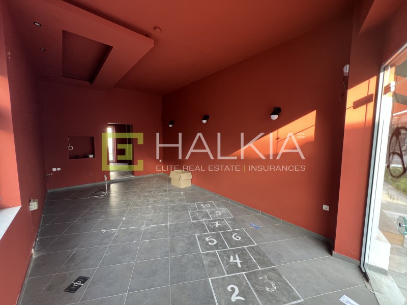 Κατάστημα 60 τ.μ. πρός ενοικίαση, Μαγνησία, Βόλος