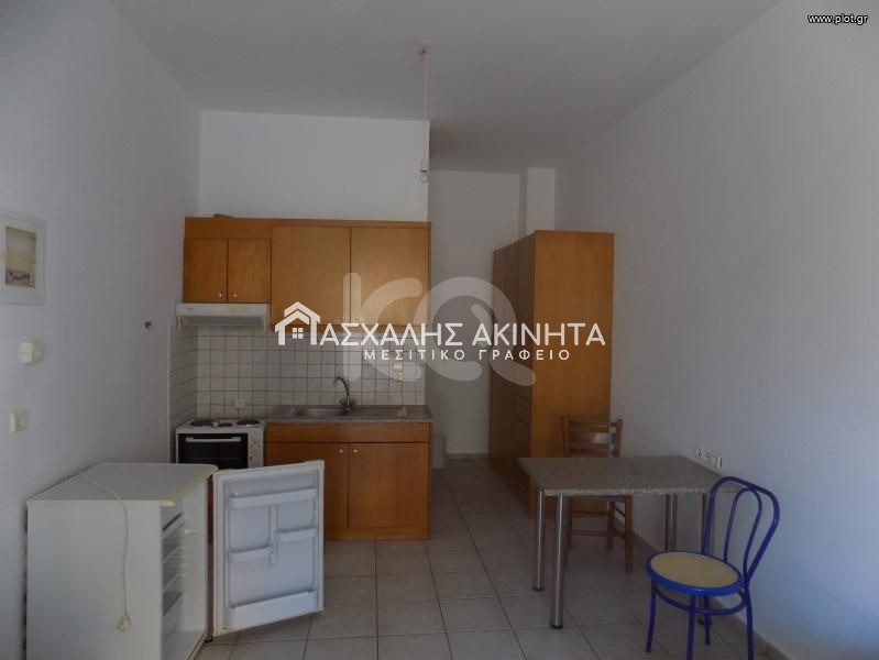 Studio / γκαρσονιέρα 27 τ.μ. προς ενοικίαση, Τρεις Βάγιες