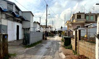 Land plot 396 sqm for sale