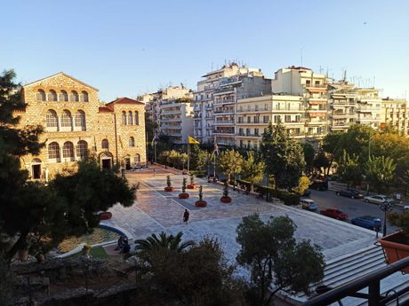 Διαμέρισμα 97 τ.μ. πρός ενοικίαση
