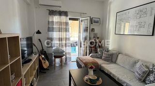 Apartment 43 sqm for sale