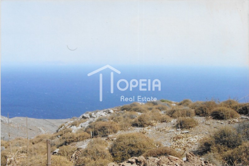 Αγροτεμάχια 4.404 τ.μ. πρός πώληση, Κυκλάδες, Κέα