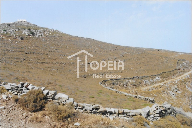 Αγροτεμάχια 4.404 τ.μ. πρός πώληση, Κυκλάδες, Κέα