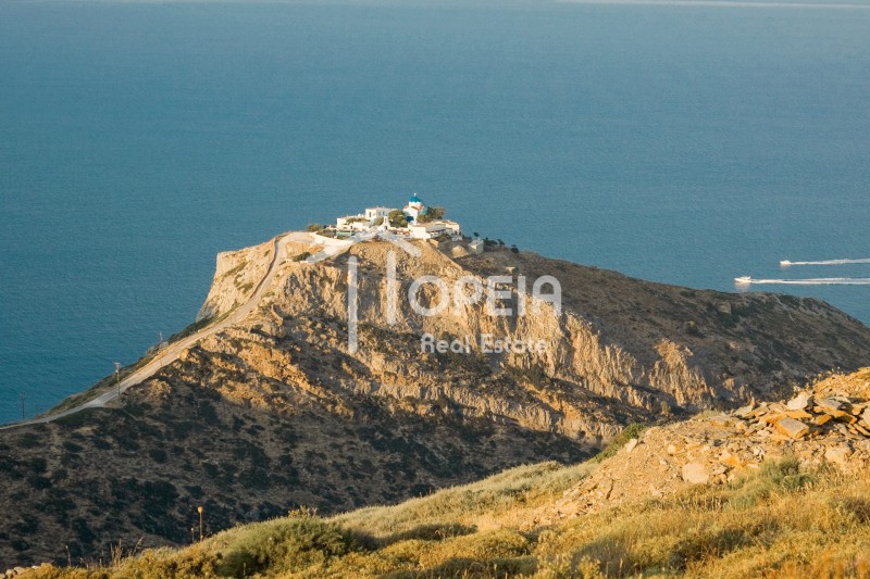 Αγροτεμάχια 4.404 τ.μ. πρός πώληση, Κυκλάδες, Κέα