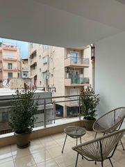 Studio / γκαρσονιέρα 38 τ.μ. για ενοικίαση