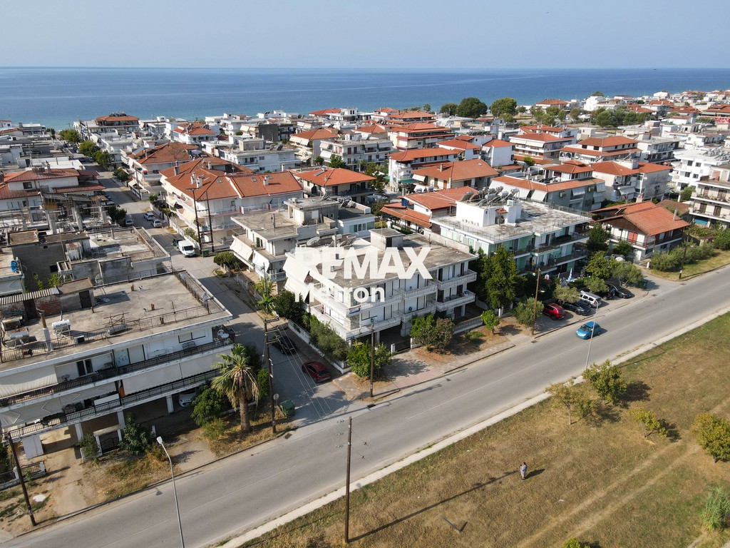 Διαμέρισμα 44 τ.μ. πρός πώληση, Χαλκιδική, Μουδανιά