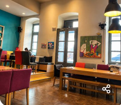 Business 170 sqm for rent