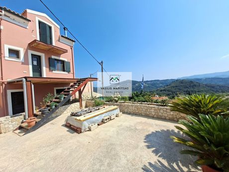 Maisonette 110 sqm for sale
