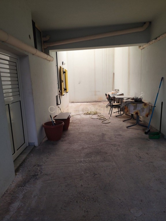 Studio / γκαρσονιέρα 24 τ.μ. προς ενοικίαση, Εσταυρωμένος