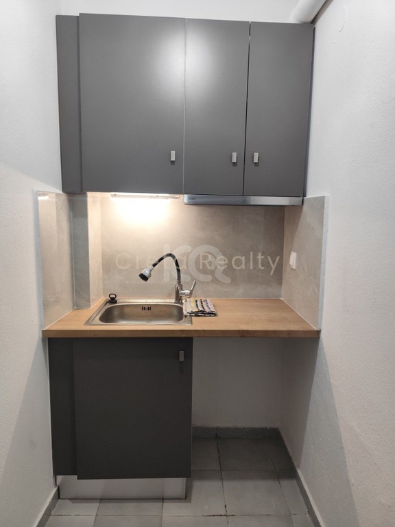 Studio / γκαρσονιέρα 24 τ.μ. προς ενοικίαση, Εσταυρωμένος