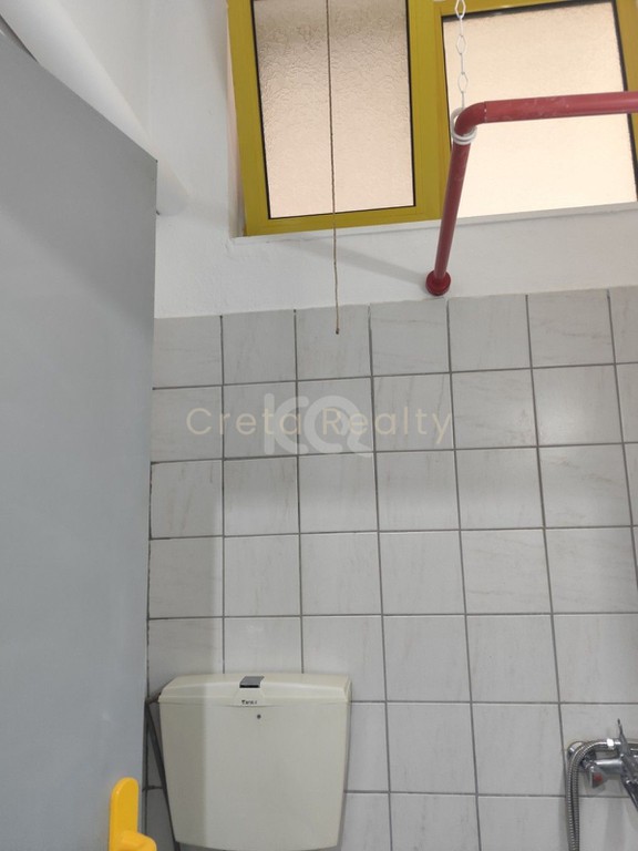 Studio / γκαρσονιέρα 24 τ.μ. προς ενοικίαση, Εσταυρωμένος