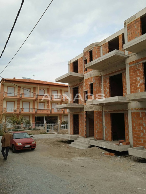 Κτίριο 313 τ.μ. πρός πώληση, Ν. Πιερίας, Ανατολικος Όλυμπος