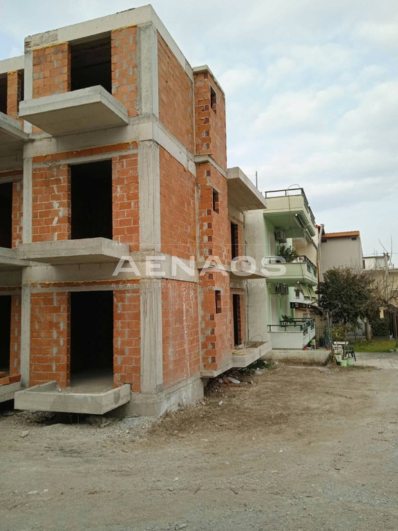 Κτίριο 313 τ.μ. πρός πώληση, Ν. Πιερίας, Ανατολικος Όλυμπος