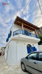 Μεζονέτα 87 τ.μ. για ενοικίαση